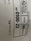 AVANOS MIC Gastrostomy Feeding Tube  0100-22  Exp.2024-04 to 2025-11  (V20) MIC Gastrostomy Feeding Tube