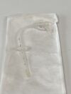 AVANOS MIC Gastrostomy Feeding Tube  0100-22  Exp.2024-04 to 2025-11  (V20) MIC Gastrostomy Feeding Tube