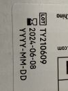 AVANOS Box of 50 NeoMed Enteral Only  NM-60ENEN   Exp.2024-06  (V20) NeoMed Enteral Only
