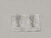 ASPEN SURGICAL Box of 25 PlastiBell  9232   Exp.2027-03  (V19) PlastiBell