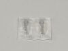 ASPEN SURGICAL Box of 25 PlastiBell  9232   Exp.2027-03  (V19) PlastiBell