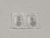 ASPEN SURGICAL Box of 25 PlastiBell  9232   Exp.2027-03  (V19) PlastiBell