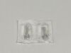 ASPEN SURGICAL Box of 25 PlastiBell  9232   Exp.2027-03  (V19) PlastiBell