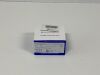 ASPEN SURGICAL Box of 25 PlastiBell  9231   Exp.2027-04  (V19) PlastiBell