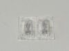 ASPEN SURGICAL Box of 25 PlastiBell  9231   Exp.2027-04  (V19) PlastiBell