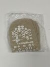 CARDINAL HEALTH Lot of 2 Slippers (M)  350  (V19) Slippers (M)
