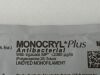 ETHICON Lot of 26 Monocryl*Plus  MCP415   Exp.2023-07  (V19) Monocryl*Plus