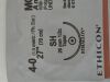 ETHICON Lot of 26 Monocryl*Plus  MCP415   Exp.2023-07  (V19) Monocryl*Plus