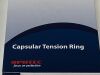 OPHTEC Capsular Tension Ring  275US1G   Exp.2023-10  (V19) Capsular Tension Ring