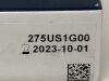 OPHTEC Capsular Tension Ring  275US1G   Exp.2023-10  (V19) Capsular Tension Ring