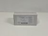 MERCURY Box of 20 NIFometer  10-34000   Exp.2028-03 & 2028-09  (V19/Y32) NIFometer
