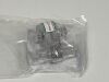 MERCURY Box of 20 NIFometer  10-34000   Exp.2028-03 & 2028-09  (V19/Y32) NIFometer