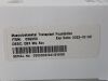 DEPUY DBX MIX 5cc  058050 Exp.2023-10  (V18) DBX MIX 5cc