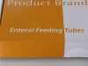 AMERITUS Box of 10 Enteral Feeding Tubes  AEG-80P-50   Exp.2024-08  (V18) Enteral Feeding Tubes