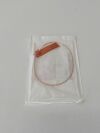 AMERITUS Box of 10 Enteral Feeding Tubes  AEG-80P-50   Exp.2024-08  (V18) Enteral Feeding Tubes
