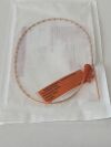 AMERITUS Box of 10 Enteral Feeding Tubes  AEG-80P-50   Exp.2024-08  (V18) Enteral Feeding Tubes