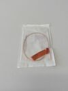 AMERITUS Box of 10 Enteral Feeding Tubes  AEG-80P-50   Exp.2024-08  (V18) Enteral Feeding Tubes