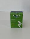 MEDLINE Box of 50 Medi-Strips  NON250412 (V18) Medi-Strips