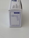 SMITHS MEDICAL Bivona Silicone Tracheostomy Tube  60P050   Exp.2024-03  (V18) Bivona Silicone Tracheostomy Tube