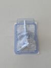 SMITHS MEDICAL Bivona Silicone Tracheostomy Tube  60P050   Exp.2024-03  (V18) Bivona Silicone Tracheostomy Tube
