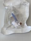 COVIDIEN Shiley Percutaneous  8PERC   Exp.2023-10 to 2024-07  (V18) Shiley Percutaneous