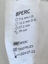 COVIDIEN Shiley Percutaneous  8PERC   Exp.2023-10 to 2024-07  (V18) Shiley Percutaneous