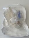 COVIDIEN Shiley Percutaneous  8PERC   Exp.2023-10 to 2024-07  (V18) Shiley Percutaneous