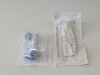 COVIDIEN Shiley Tracheostomy Tube XLT 60XLTCP   Exp.2026-09 to 2028-01  (M52/Q2/V18) Shiley Tracheostomy Tube XLT