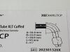 COVIDIEN Shiley Tracheostomy Tube XLT 60XLTCP   Exp.2026-09 to 2028-01  (M52/Q2/V18) Shiley Tracheostomy Tube XLT