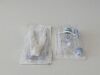 COVIDIEN Shiley Tracheostomy Tube XLT 60XLTCP   Exp.2026-09 to 2028-01  (M52/Q2/V18) Shiley Tracheostomy Tube XLT