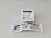 COVIDIEN Shiley Tracheostomy Tube XLT 60XLTCP   Exp.2026-09 to 2028-01  (M52/Q2/V18) Shiley Tracheostomy Tube XLT