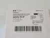 COVIDIEN Shiley Tracheostomy Tube XLT 60XLTCP   Exp.2026-09 to 2028-01  (M52/Q2/V18) Shiley Tracheostomy Tube XLT
