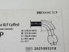 COVIDIEN Shiley Tracheostomy Tube XLT 60XLTCP   Exp.2026-09 to 2028-01  (M52/Q2/V18) Shiley Tracheostomy Tube XLT