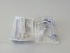 COVIDIEN Shiley Tracheostomy Tube XLT 60XLTCP   Exp.2026-09 to 2028-01  (M52/Q2/V18) Shiley Tracheostomy Tube XLT