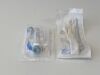 COVIDIEN Shiley Tracheostomy Tube XLT 60XLTCP   Exp.2026-09 to 2028-01  (M52/Q2/V18) Shiley Tracheostomy Tube XLT