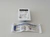 COVIDIEN Shiley Tracheostomy Tube XLT 60XLTCP   Exp.2026-09 to 2028-01  (M52/Q2/V18) Shiley Tracheostomy Tube XLT