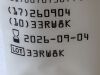 3M Lot of 9 Medipore-H 2863  Exp.2024-07 to  2026-09  (V18) Medipore-H