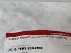COOK MEDICAL Fuhrman Pleural/Pneumopericardial  G55724  Exp.2024-07  (V17) Fuhrman Pleural/Pneumopericardial