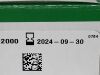 BIO-RAD Box of 3 Liquichek Autoimmune Control 130   Exp.2024-09  (V17) Liquichek Autoimmune Control