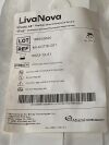 LIVANOVA Collar Papillary Muscle  MI-COTIE-001   Exp.2023-12  (V17) Collar Papillary Muscle