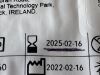 COOK MEDICAL Melker Emergency  G04652  Exp.2025-02  (V17) Melker Emergency