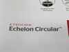 ETHICON Echelon Circular  CDH25P  Exp.2023-08  (V17) Echelon Circular
