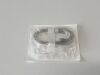 EDWARD LIFE SCIENCE Lot of 2 Pressure Tubing  50P148   Exp.2025-05  (V16) Pressure Tubing