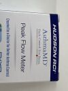 TELEFLEX Asthma MD Peak Flow Meter  1802  (V16) Asthma MD Peak Flow Meter