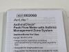 VYAIRE Lot of 2 AirLife AsthmaCheck*  002068  (V16) AirLife AsthmaCheck*