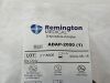 REMINGTON Disposable Adapter ADAP-2000   Exp.2024-06  (V16) Disposable Adapter