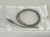 PHILIPS Lot of 3 EsoPhageal/Rectal Temperature 989803100941   Exp.2023-10  (V16) Esophageal/Rectal Temperature