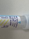 BD Lot of 83 Buff.Na Citrate 0.109M.3.2% 363080  Exp.2024-01  (V16) Buff.Na Citrate 0.109M.3.2%