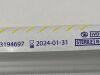 BD Lot of 83 Buff.Na Citrate 0.109M.3.2% 363080  Exp.2024-01  (V16) Buff.Na Citrate 0.109M.3.2%
