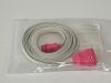 COVIDIEN Lot of 5 Kendall DL Disposable Cable  33145RT  (V16/Y49) Kendall DL Disposable Cable